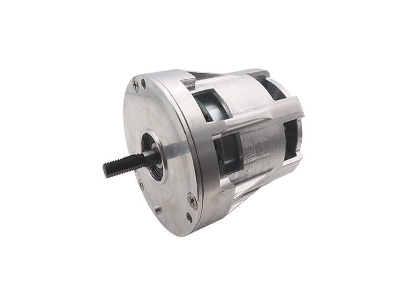 OBL6430 Series Outer Rotor Brushless Motor